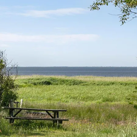 Awesome In With Sauna Casa de Férias Skjern
