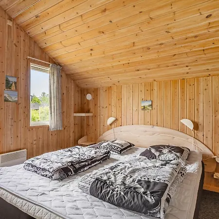 Awesome In With Sauna Holiday home *