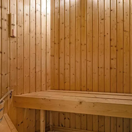 Awesome In With Sauna Skjern