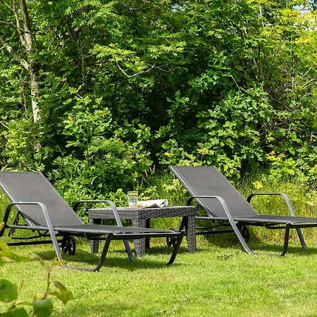 Awesome In With Sauna *