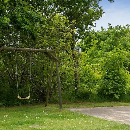 Casa de Férias Awesome In With Sauna