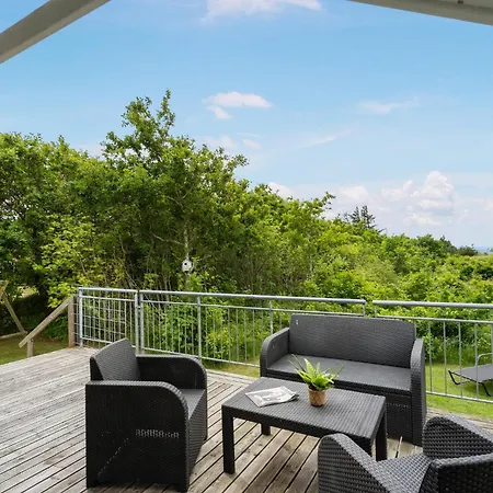 Awesome In With Sauna Skjern